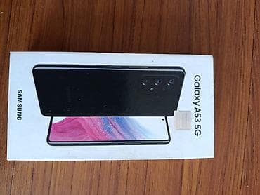 ТВ и видео: Samsung Galaxy A52, цвет - Черный, Две SIM карты — 5