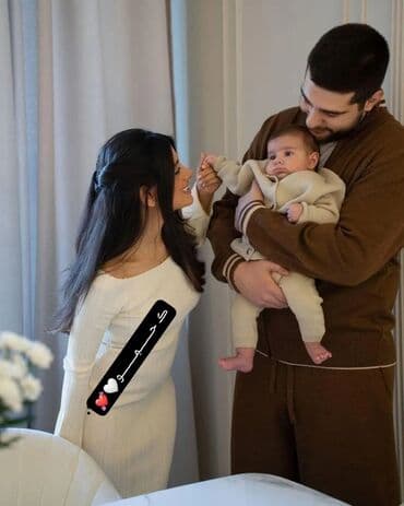 Salam Aleykum öz evimdə uşağa baxıram 3 balam var 6 il təcrübəm var