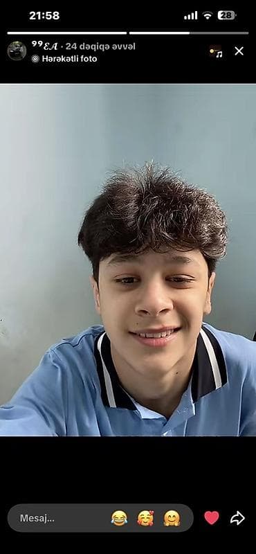 ağ rezin çəkmələr: Kişi polo köynəyi - Rəng: Açıq mavi - Yaxa: Klassik polo yaxa — 1