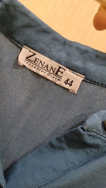 женские бирюзовые туфли: M razmer
5m — 3