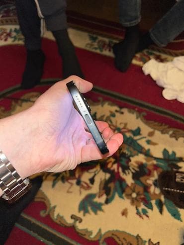 iphone 11 pro max yeni: IPhone 15, Black Titanium — 5