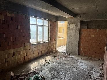 Mənzillər: Yasamal, 2 otaqlı, Yeni tikili, m. Elmlər Akademiyası, 80 kv. m — 9