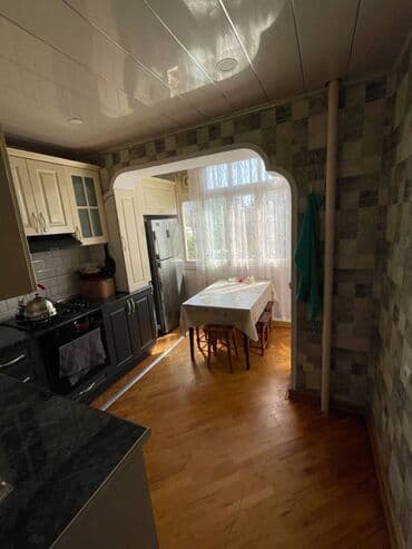 xalqlar dostluğunda satılan evlər: Bakı, 3 otaqlı, Köhnə tikili, m. Xalqlar Dostluğu, 80 kv. m — 7