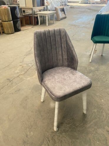 стул в стиле прованс: Sifarişle 🪑 stullar Rəng seçimi var 1️⃣Ededi 70 manat 3 güne — 1