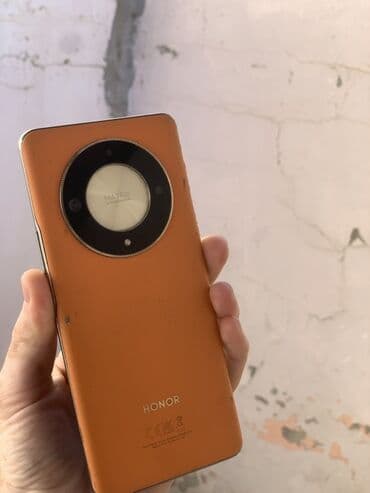 honor x9b ikinci el: Salam honor x9b modelidi ekran qızıl zəmanət ilə 1 dəfə dəyişib — 3