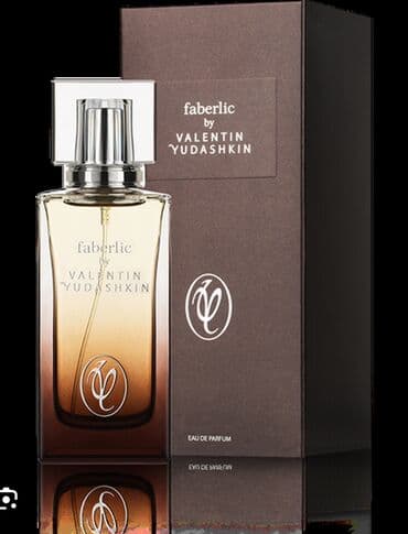 v7 для похудения цена в бишкеке: Faberlic by Valentin Yudashkin eau de parfum xüsusi olaraq dünyaca — 1