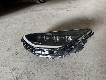 Sol, Yaxın və uzaq vuran işıqlar Hyundai, Orijinal, İşlənmiş