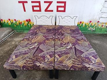 islenmis kravatlar: Təknəfərlik çarpayı — 3