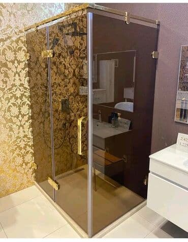 Darvazalar və aksesuarlar: Yeni Arakəsmə, Künc üçün, Pulsuz çatdırılma — 11