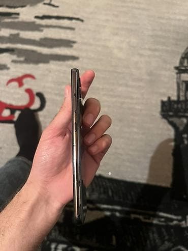 a32 islenmis: Samsung Galaxy A32, 128 GB, rəng - Boz, Barmaq izi, Qırıq, Sensor — 4