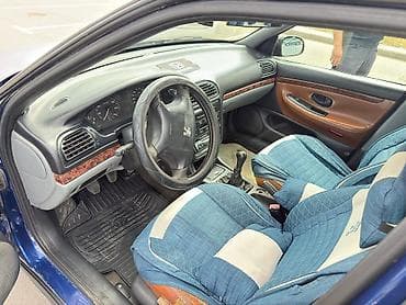 Peugeot 406: 2 l | 2000 il 9999999 km Sedan