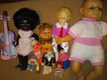 Antik kuklalar qedim kuklalar qedim oyuncaqlar