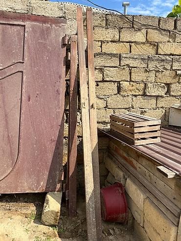 col qapisi: Salam Super Qapidi curuyu yoxdu sadece colde qalib deye pasdanib — 5