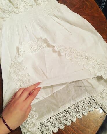 ağ donlar: 10m S razmer — 3