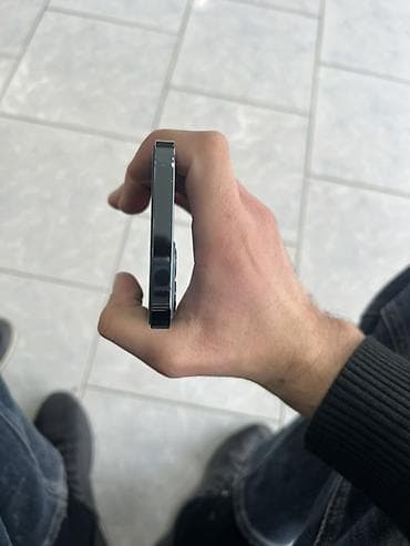 kreditle ayfon: IPhone 12 Pro, 128 GB, Pacific Blue — 3