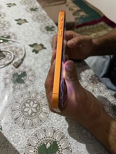 iphone x aksesuar: Narıncı, Face ID — 7