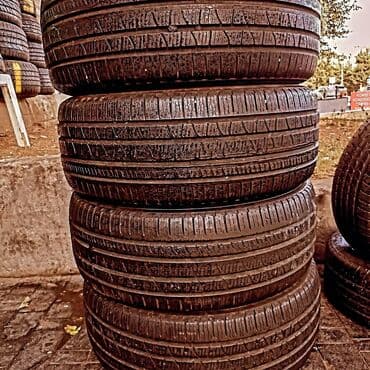 шины 13: Teker 13-14-15-16-17-18-19-20-21-22 ölçu təkərlərimiz var hər razmer — 18