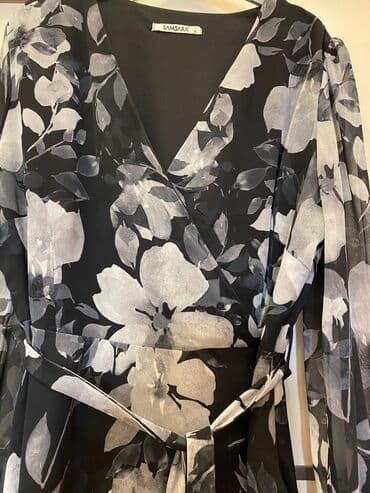 hicab mağazaları: X-Lady magazasindan alinmish, Samsara markasina mexsus temiz shifon — 2