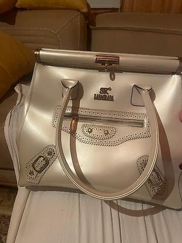 ağ canta: Brendi 15 m — 1