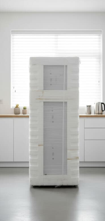 iphone 8 kamera: Yeni 1 qapılı Indesit Soyuducu Satılır, rəng - Ağ, Kredit var — 1