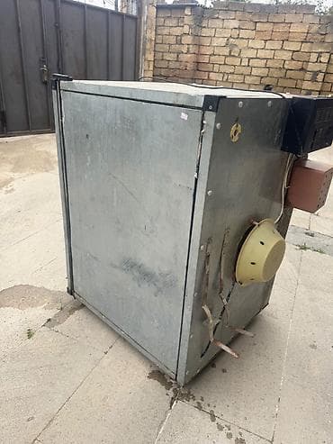 Rusiya, Bütün növ quşlar üçün, Fabrik istehsalı, Tam avtomat — 2