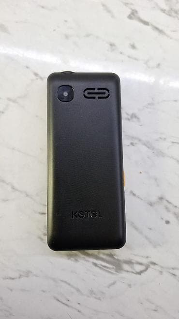 philips xenium w3500: KGTEL KT5617 düyməli mobil telefon Demək olar ki yenidir. 10 gun — 4