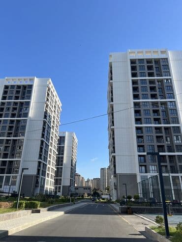 xacmazda kiraye bina evleri: 2 otaqlı, Yeni tikili, m. Koroğlu, 80 kv. m — 17