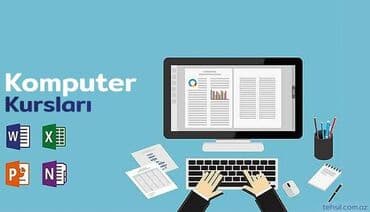 медсестра с выездом на дом: Компьютерный курс: Microsoft Windows, Microsoft Office, Adobe Photoshop, С выездом на дом, Индивидуальное, Групповое — 1