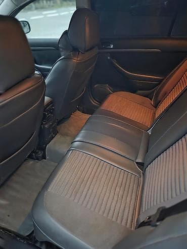 masin satisi: Toyota Avensis: 2 l | 2008 il Universal — 7