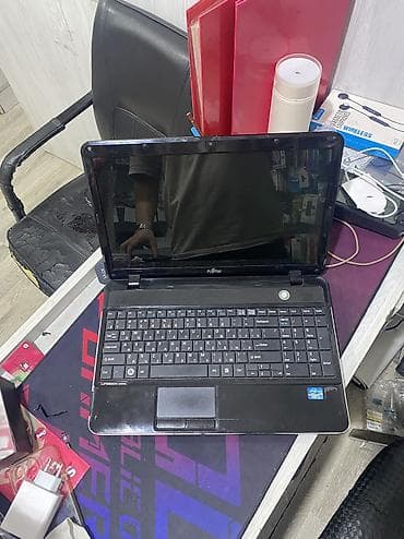 mini pc computer: Fijutsu lifebook a series
Core i 5
4Gb Ram
500Gb Hdd — 3