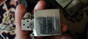 Orjinal zippo alışqan 2013 jack daniels təcili satılır. Üstündəki lalafo.az -da Orjinal zippo alışqan 2013 jack daniels təcili satılır. Üstündəki