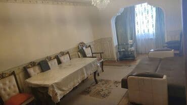 binəqədi kiraye evlər: Xətai rayonu,Həzi Aslanov metrosu yaxınlığı,Gəncə prospektində — 2