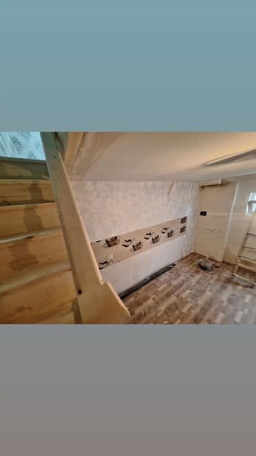 купить дом в габале: 3 otaqlı, 53 kv. m, Kredit var, Yeni təmirli — 5