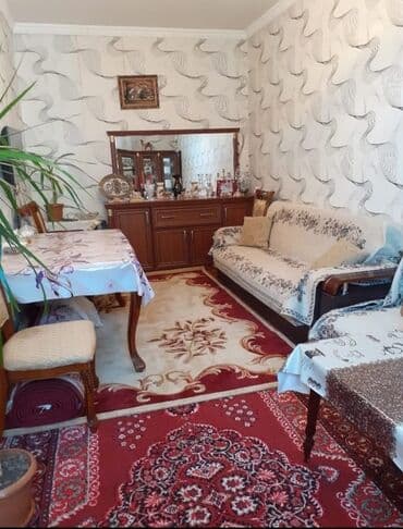 2 mərtəbəli ev çertyojları: Binəqədi qəs. 3 otaqlı, 84 kv. m, Kredit yoxdur, Orta təmir — 11