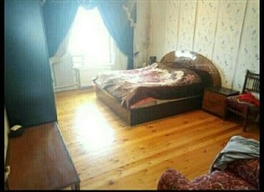 дом в бинагадах: Пос. М. Э. Расулзаде 5 комнат, 220 м², Средний ремонт — 14