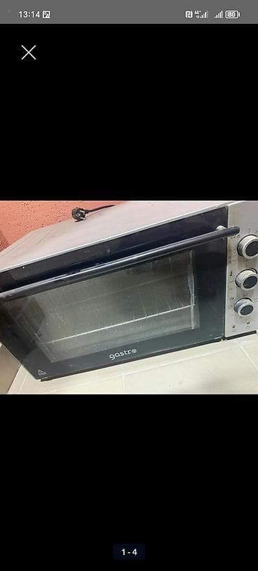 Peçka satilir əla vəziyyətdə 80 manat lalafo.az -da Peçka satilir əla vəziyyətdə 80 manat