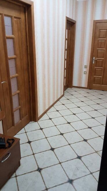 Uzunmüddətli kirayə mənzillər: Xırdalanda 2 Otaq STUDİO mənzil ev sahibindən. ‘AİLƏ’ və ya “2