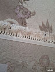 dəhliz üçün xalçalar: Xalça Kredit yoxdur — 6