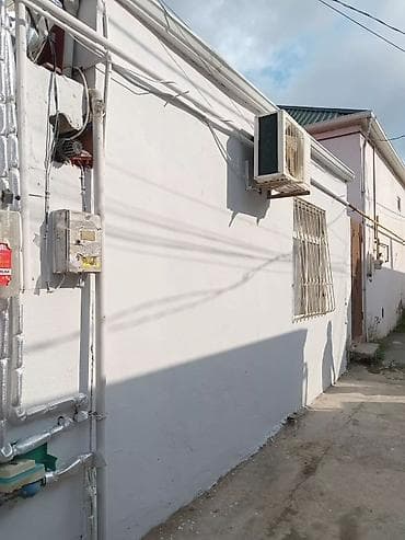 ecemide ev alqi satqisi: 3 otaqlı, 55 kv. m, Kredit yoxdur, Yeni təmirli — 8
