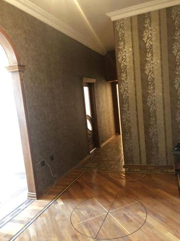 ist petrol tbilisi prospekti: 2 otaqlı, Yeni tikili, m. Memar Əcəmi, 93 kv. m — 6