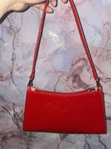 Çiyin çantası, Yeni lalafo.az -da Çiyin çantası, Yeni