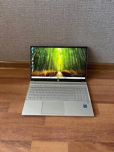 ssd: İşlənmiş HP Pavilion, 15.6 ", Intel Core i5, 512 GB, Ünvandan götürmə, Pulsuz çatdırılma, Ödənişli çatdırılma — 4