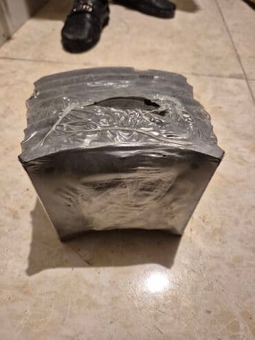 varta аккумулятор: Nakladkalar Yapon yük maşınları üçün "Brake Lining" (pərçinlərlə) RCA — 5