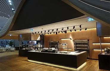 Restoran mebeli: Restoran, kafe, cofe shop bar masalarının yığılması hər ölçüdə, 5 — 8