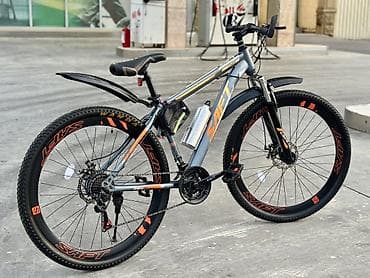 velosiped hisseleri satisi: Velosiped SAFT 29 Luq skorsnoy.ELA VEZİYYETDEDİR. Az istfade — 3