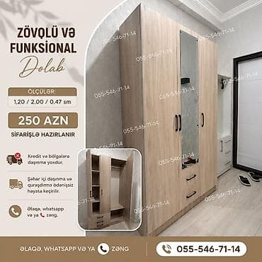 kontakt home 16: Dolab sifarisle hazırlanır. ⚜️ İstehsaldan satiş, otağınıza uygun — 1