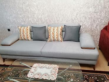 Divanlar: Divan, Yeni, Açılmayan, Bazasız, Parça, Çatdırılma yoxdur — 4