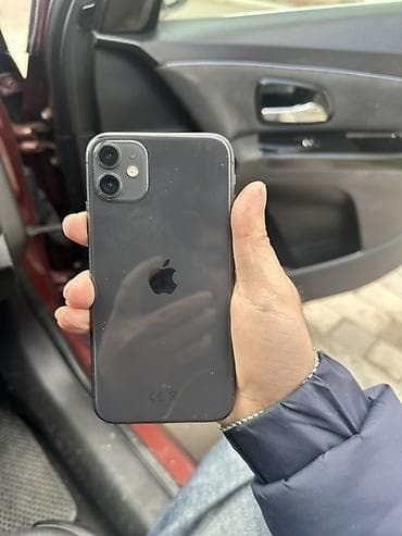 samsung tab 6: IPhone 11, Qara, Simsiz şarj, Face ID — 1