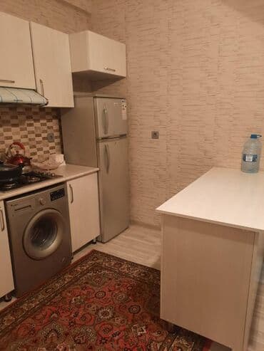 ucuz evler xirdalanda: 2 otaqlı, Yeni tikili, 64 kv. m — 9