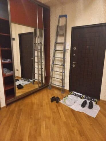 kiraye evler 150 azn: Azadliq metrosuna yaxin nedera hospitala yaxin 19 mertebeli binanın — 7